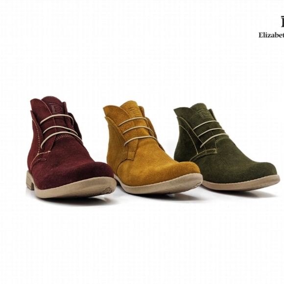 Elizabeth Estrada footwear - Picture 4 of 4